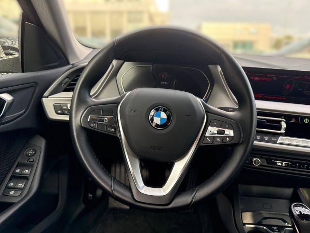 BMW 218 218i Coupé Gran Coupé