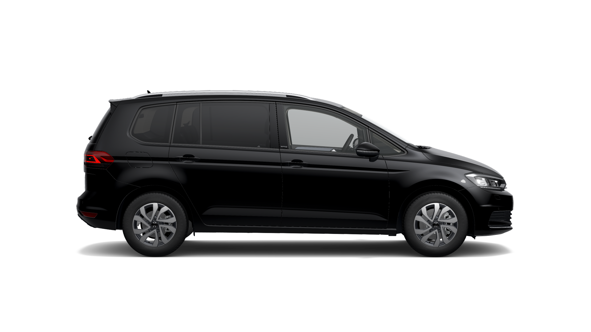 Volkswagen Touran DSG