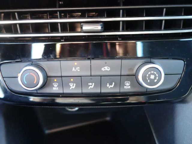 Opel Mokka Edition Turbo