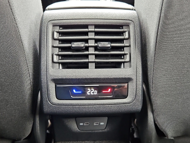 Volkswagen Golf 1.5 TSI Golf VIII