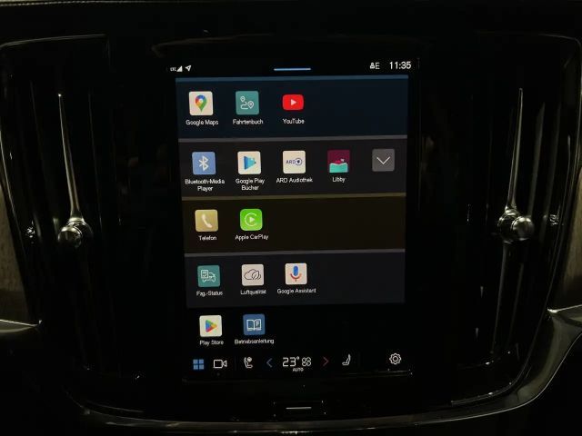 Volvo V90 AWD Dark Plus Recharge T6