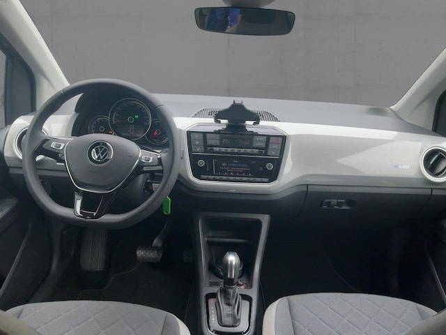 Volkswagen e-up! e-up! Edition 32,3 kWh, Automatik, LM-Felgen