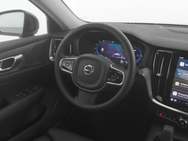 Volvo V60 AWD Dark Plus Recharge T6