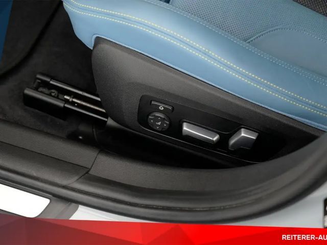 BMW M3 Competition Sedan xDrive