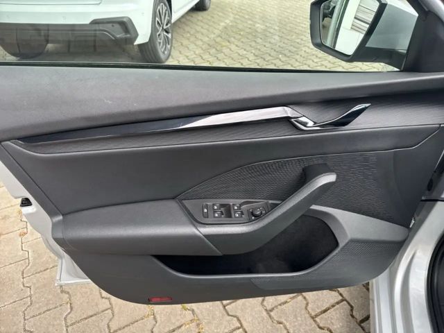 Skoda Octavia Ambition Combi