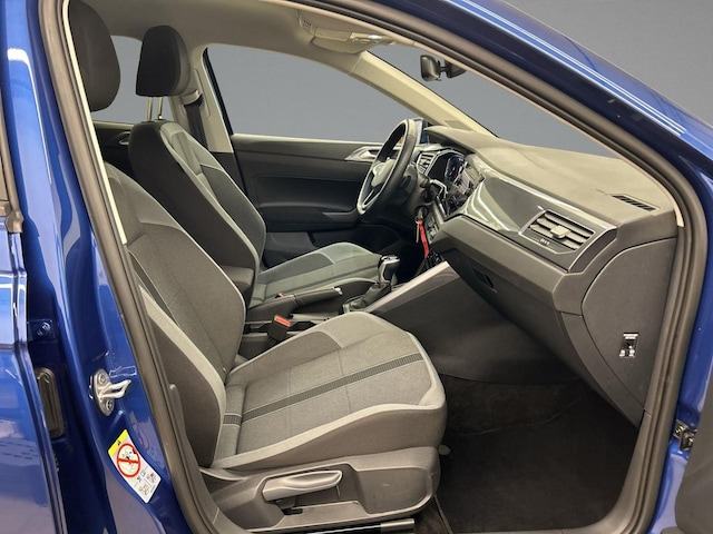 Volkswagen Polo 1.0 TSI DSG Style