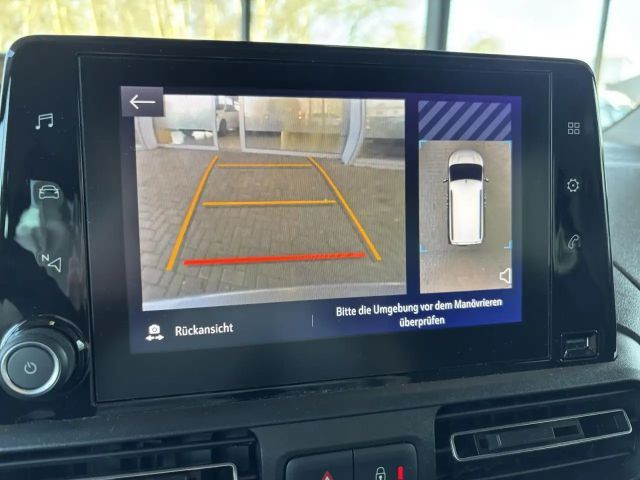 Opel Combo Edition Life