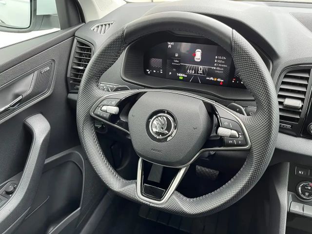 Skoda Karoq 1.5 TSI Selection