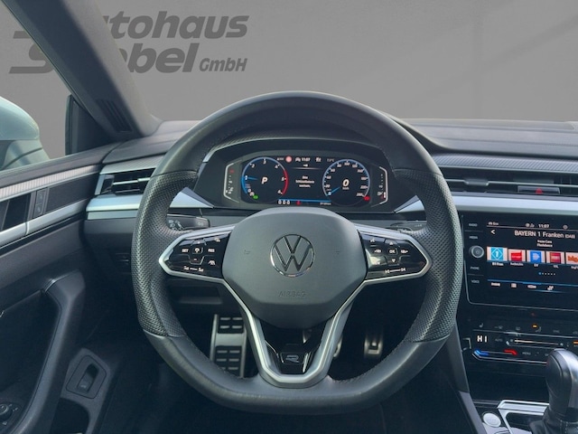 Volkswagen Arteon 2.0 TDI DSG R-Line