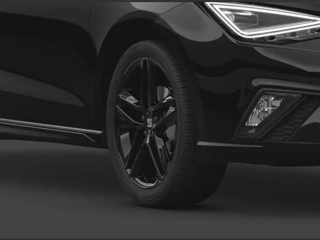 Seat Ibiza 1.0 TSI Black DSG FR-lijn