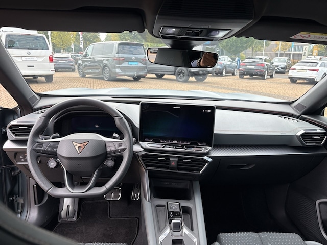 Cupra Formentor 2.0 TSI VZ