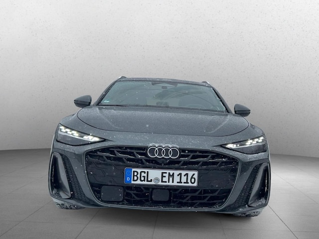 Audi A6 e-tron Avant Quattro