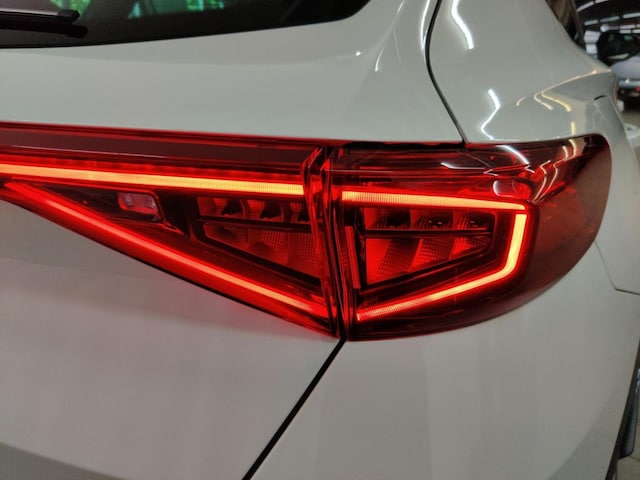 Cupra Formentor 1.4 e-Hybrid