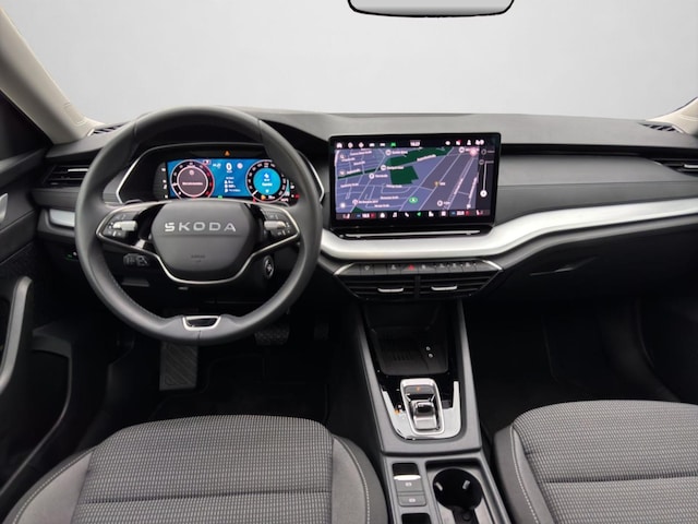 Skoda Octavia 2.0 TDI Combi Selection iV