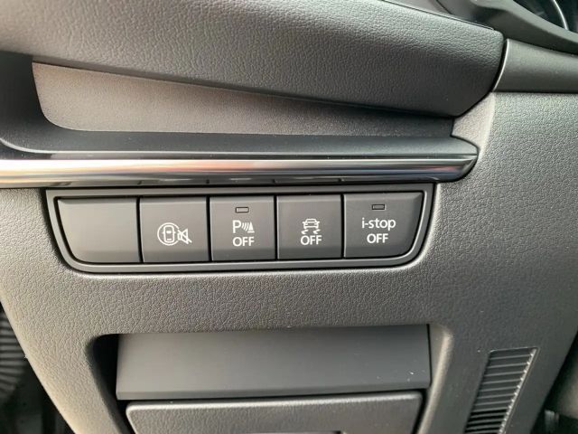 Mazda 3 SkyActiv e-Skyactiv