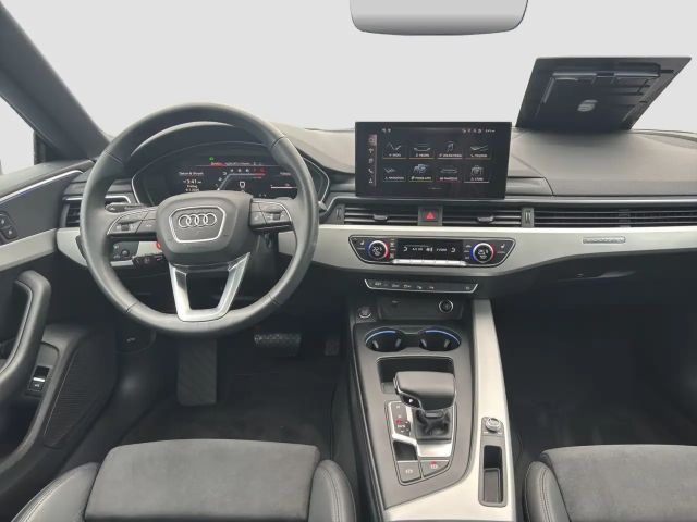 Audi A5 45 TFSI Quattro S-Tronic
