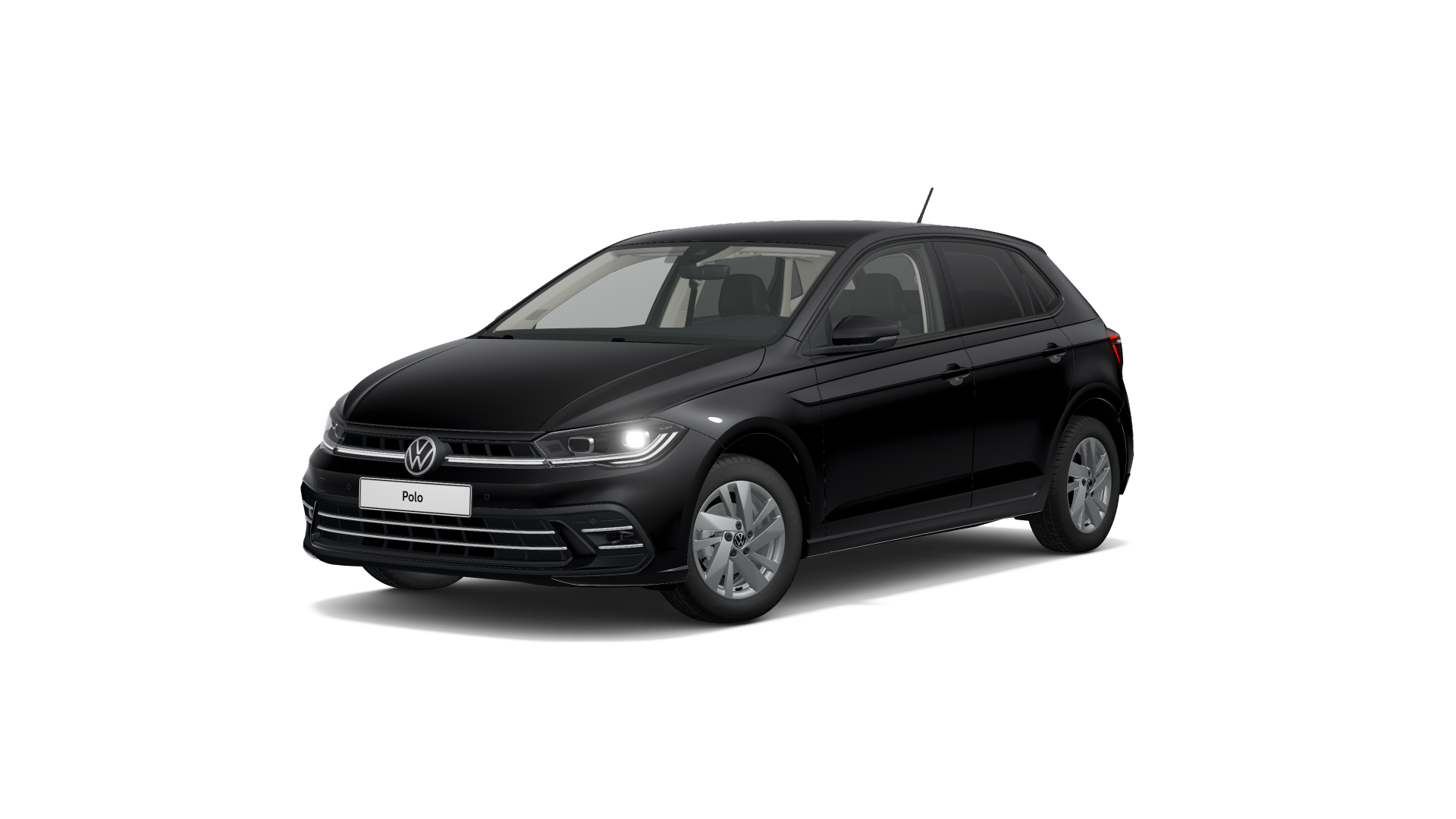 Volkswagen Polo Style