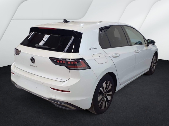 Volkswagen Golf 1.5 TSI DSG Golf VIII