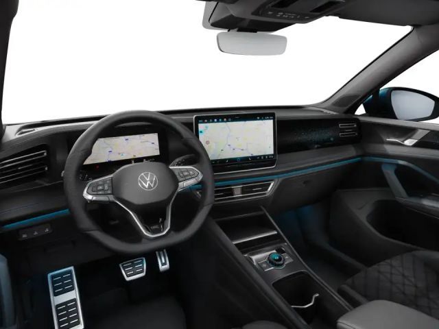 Volkswagen Tiguan 2.0 TDI DSG R-Line