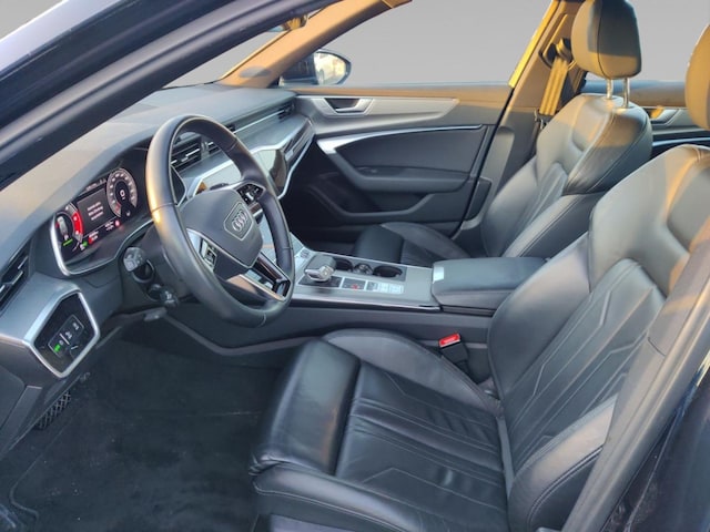 Audi A6 40 TDI Avant S-Tronic