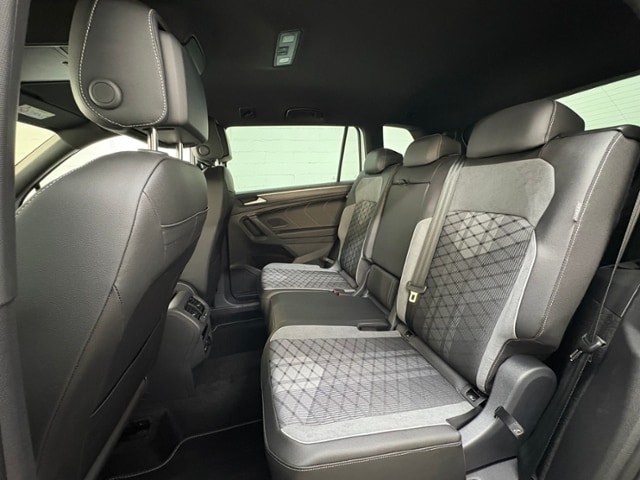 Volkswagen Tiguan 2.0 TDI Allspace DSG Style