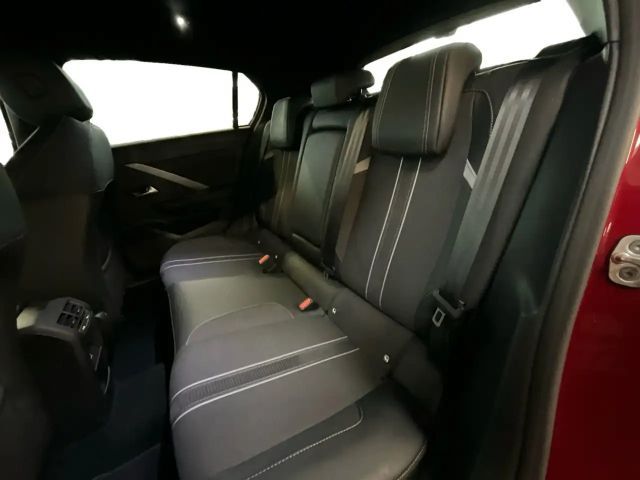 Opel Astra GS-Line Grand Sport