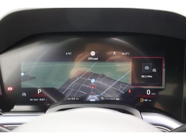 Volkswagen Touareg 3.0 V6 TDI R-Line