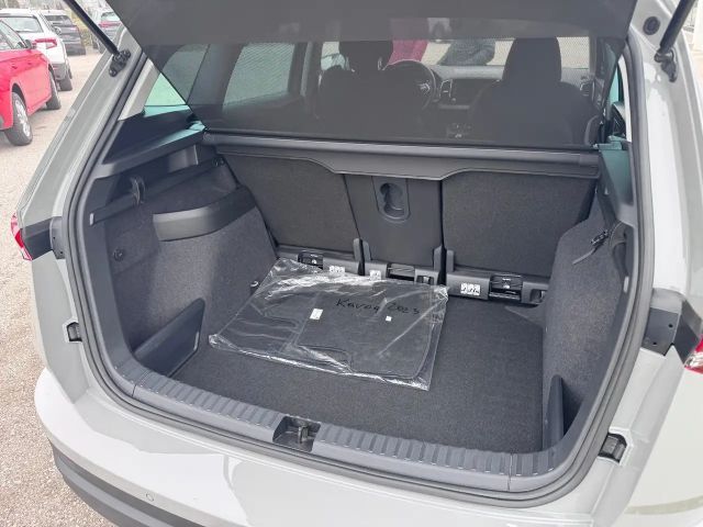 Skoda Karoq Ambition