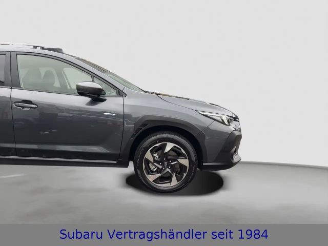 Subaru Crosstrek Comfort