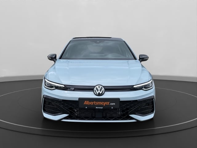 Volkswagen Golf 1.5 eTSI DSG Golf VIII Plus