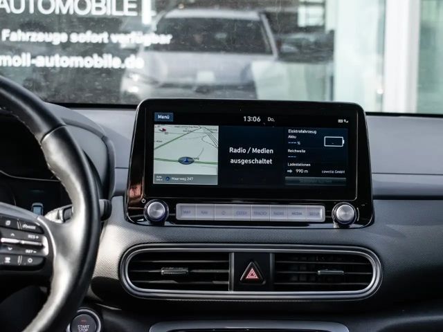 Hyundai Kona 2WD Electric Style