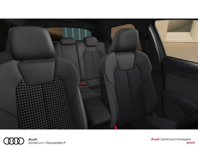 Audi A1 30 TFSI S-Line S-Tronic Sportback