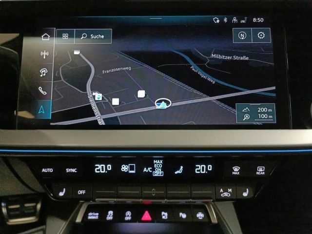 Audi A3 35 TFSI S-Line S-Tronic Sedan