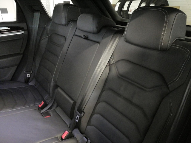 Volkswagen Touareg 3.0 V6 TDI Style