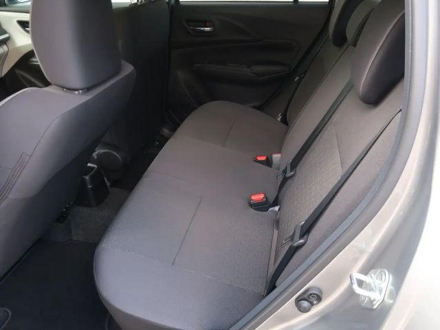 Suzuki Swift Hybrid Shine