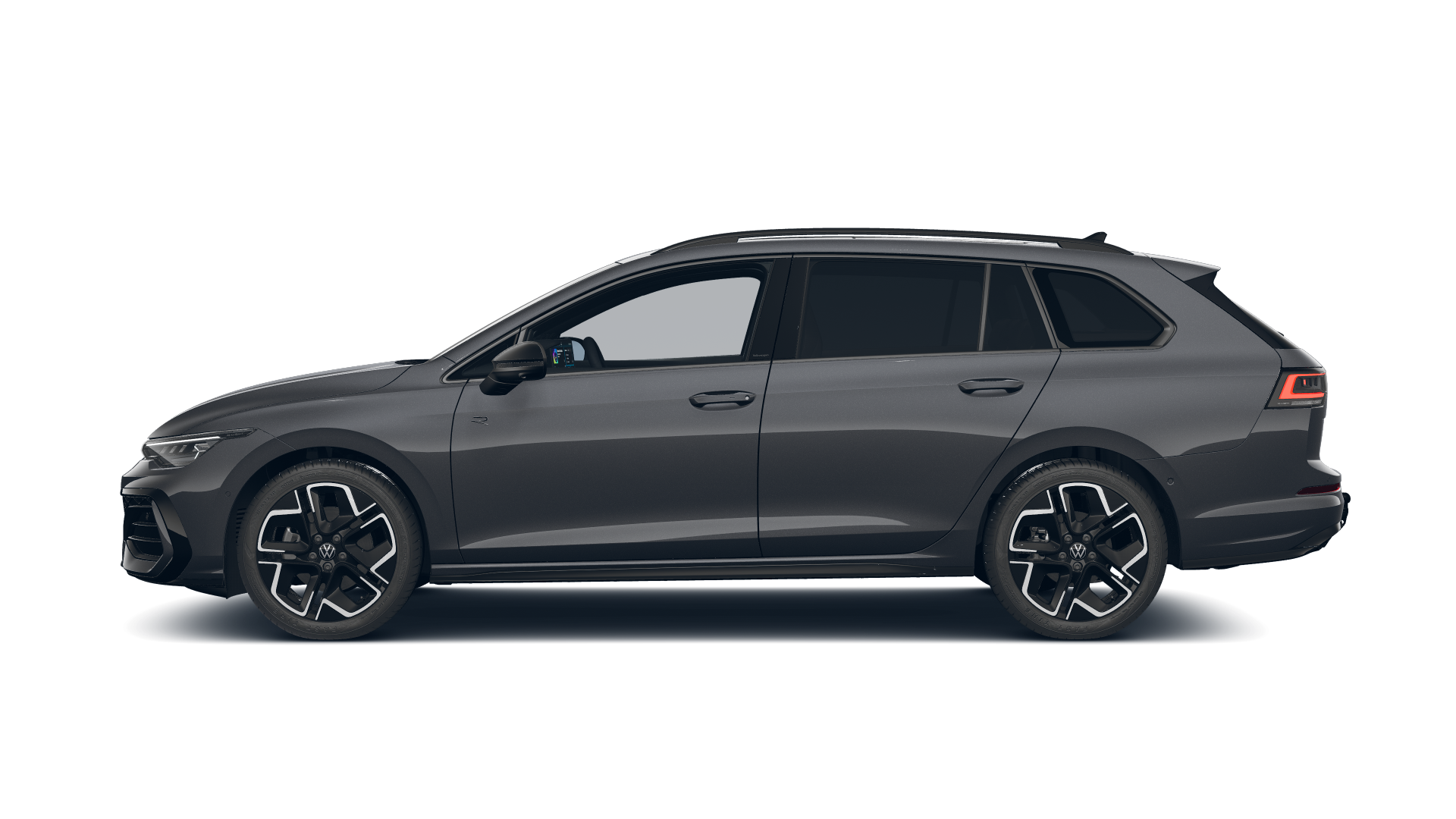 Volkswagen Golf DSG R-Line Variant