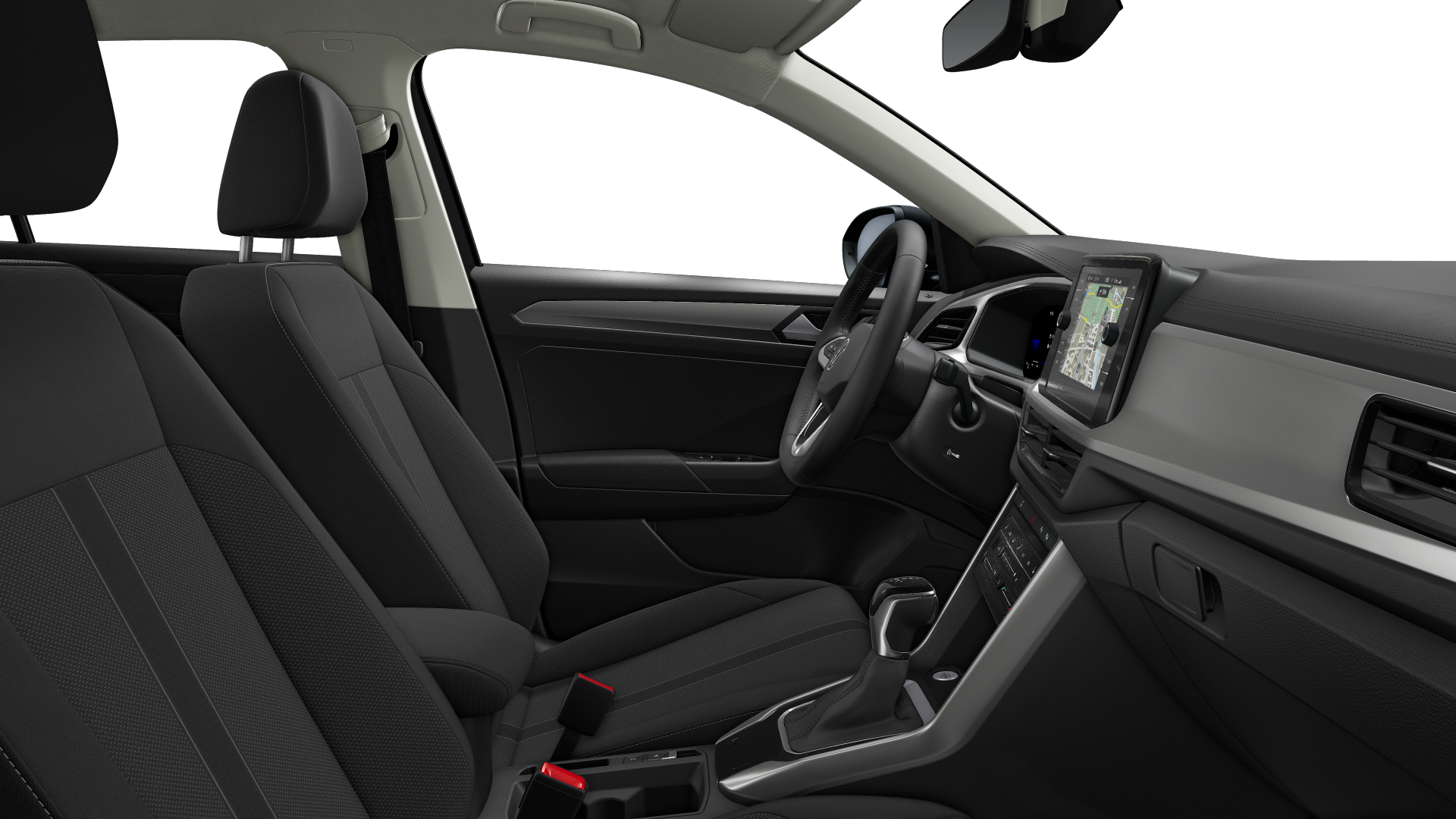 Volkswagen T-Roc 1.5 TSI DSG Life