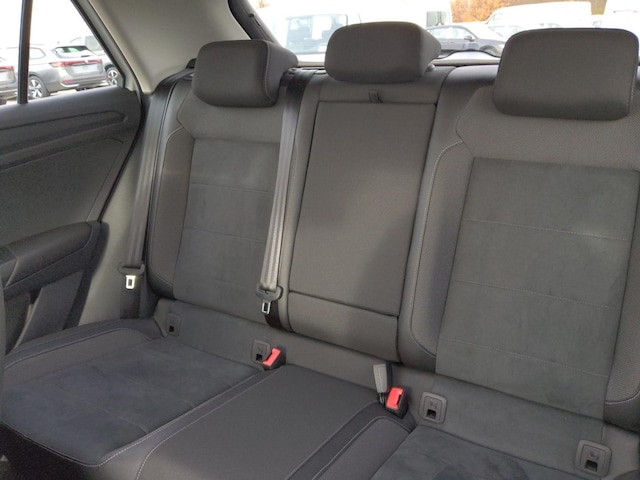 Volkswagen T-Roc 1.0 TSI