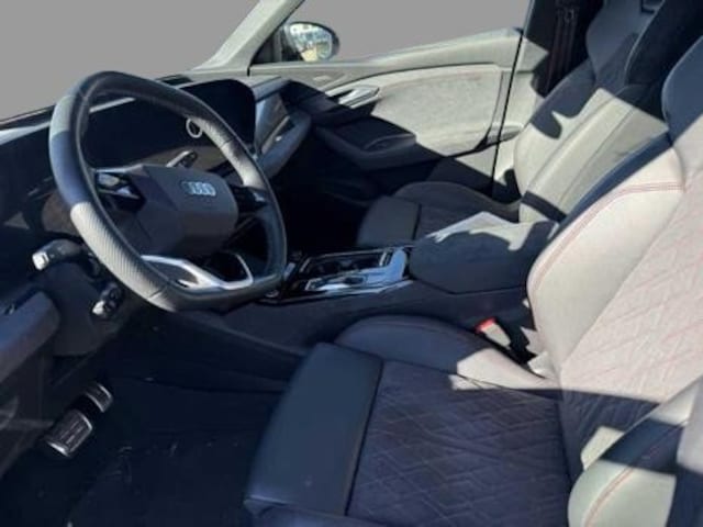 Audi Q6 e-tron Quattro