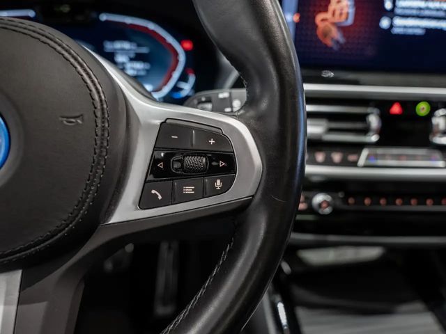 BMW iX3 Impressive iX3