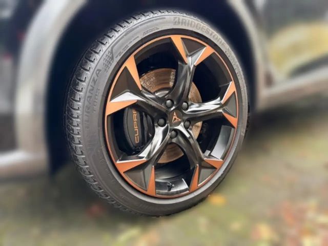 Cupra Formentor 2.0 TSI 4Drive DSG VZ