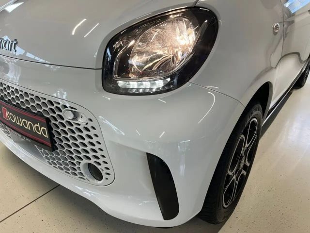 Smart EQ forfour 5tg. EQ 17,6kWh -Top Ausstattung