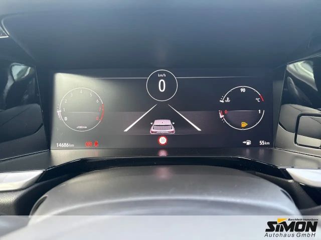 Opel Grandland X GS-Line Grand Sport