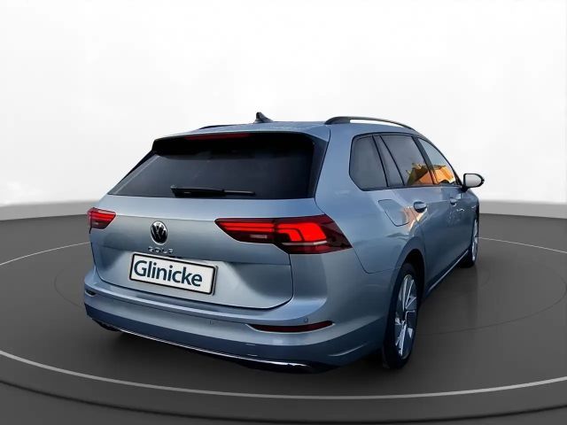 Volkswagen Golf DSG Variant