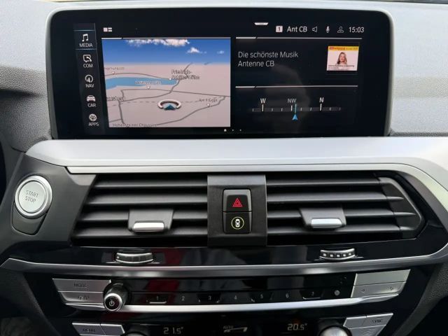 BMW X3 xDrive xDrive30e