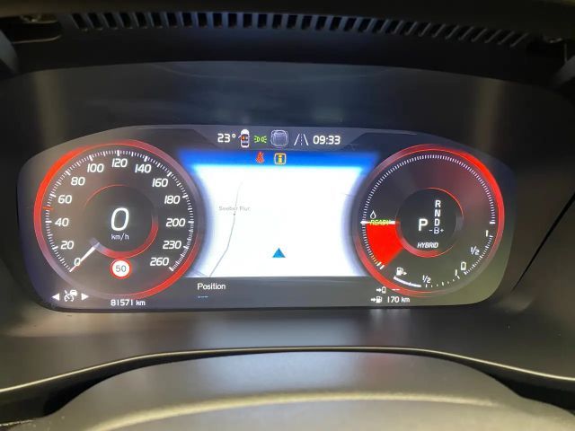 Volvo XC40 Inscription Recharge T4