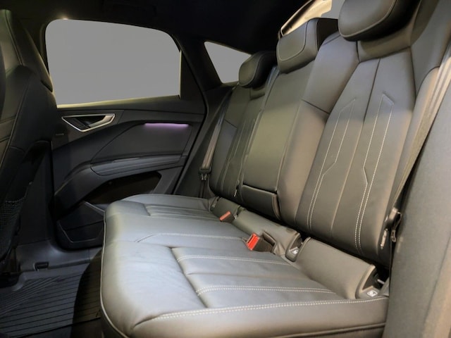 Audi Q4 e-tron 50 Quattro Sportback