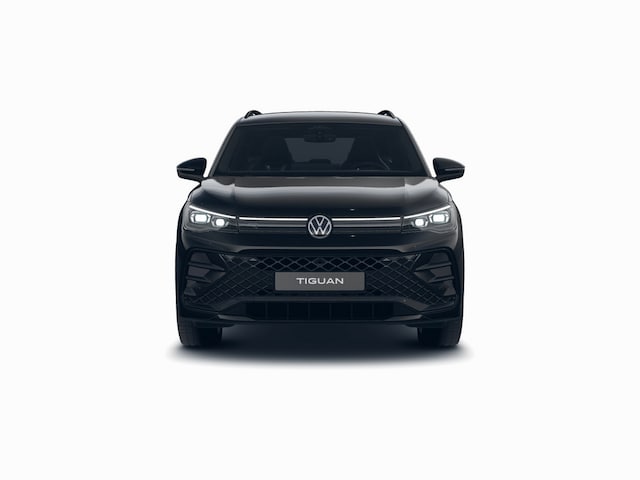 Volkswagen Tiguan 2.0 TDI R-Line