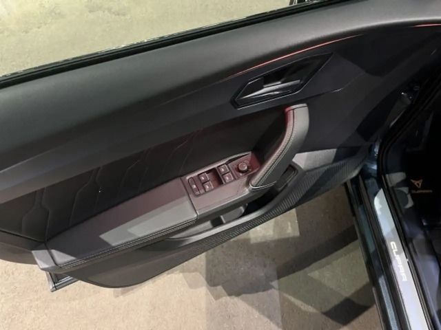 Cupra Formentor 2.0 TSI 4Drive DSG