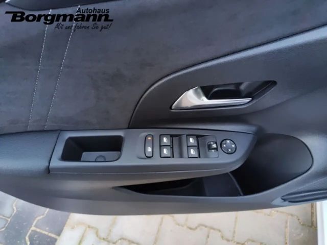 Opel Corsa GS-Line Grand Sport